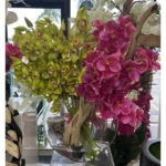 Polyether+Polyurethane+(PU)+Arrangement+in+Vase